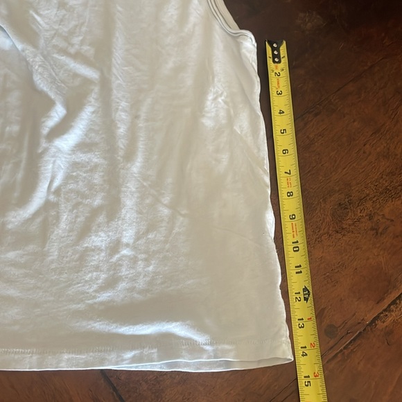 Rag & Bone muscle tee tank top - Picture 4 of 9